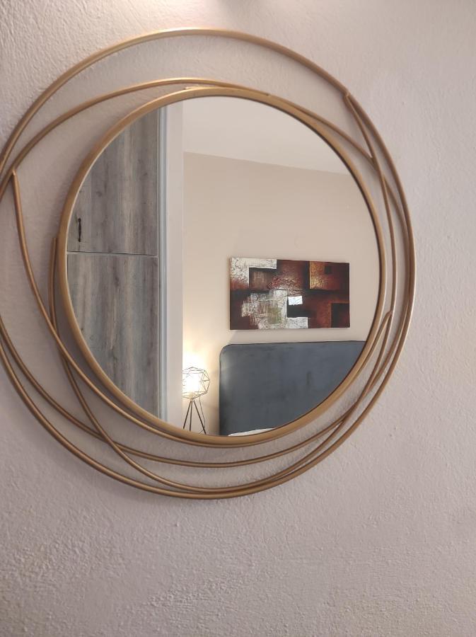 Posidon Studios Loutrá Edipsoú Eksteriør bilde