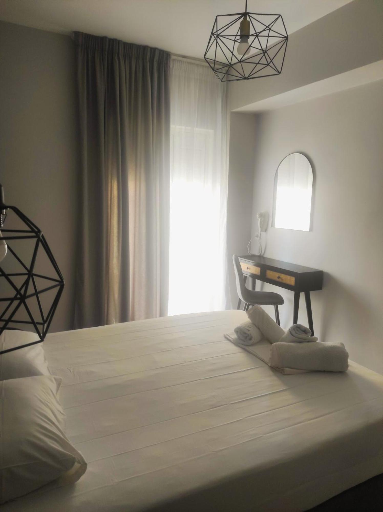 Posidon Studios Loutrá Edipsoú Eksteriør bilde
